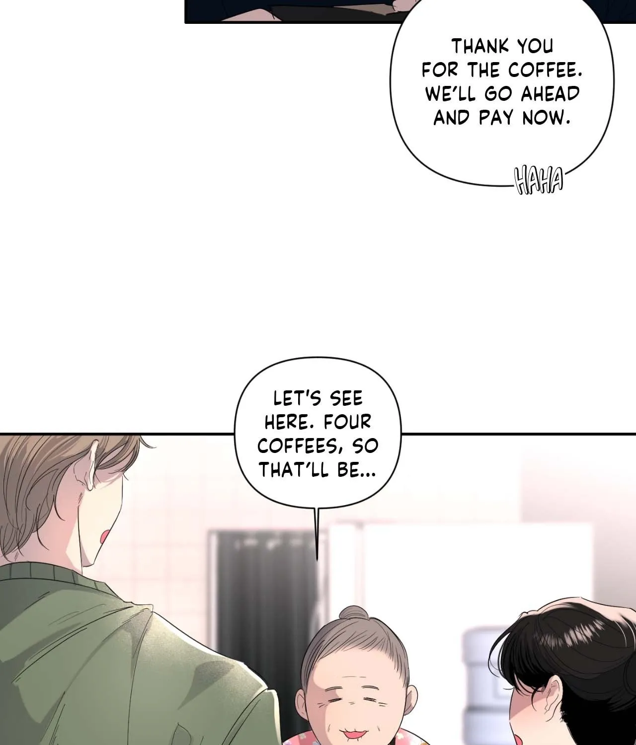 The Nerd Formula Chapter 9 page 43 - 