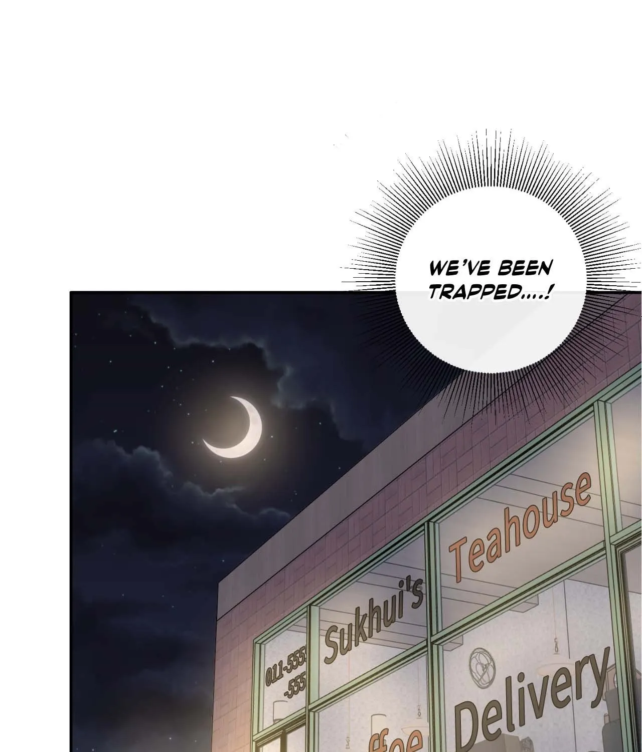 The Nerd Formula Chapter 9 page 55 - 