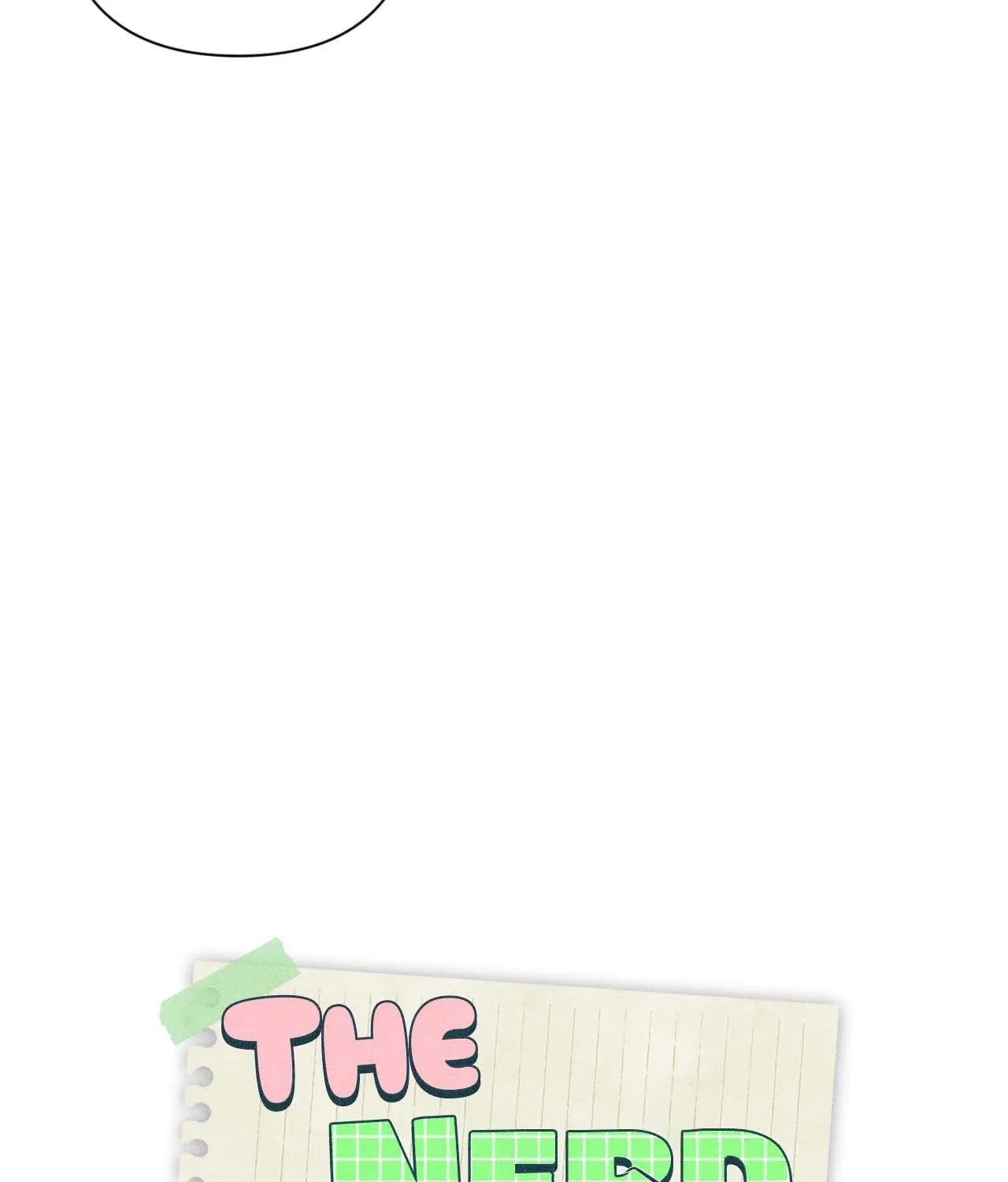 The Nerd Formula Chapter 9 page 57 - 