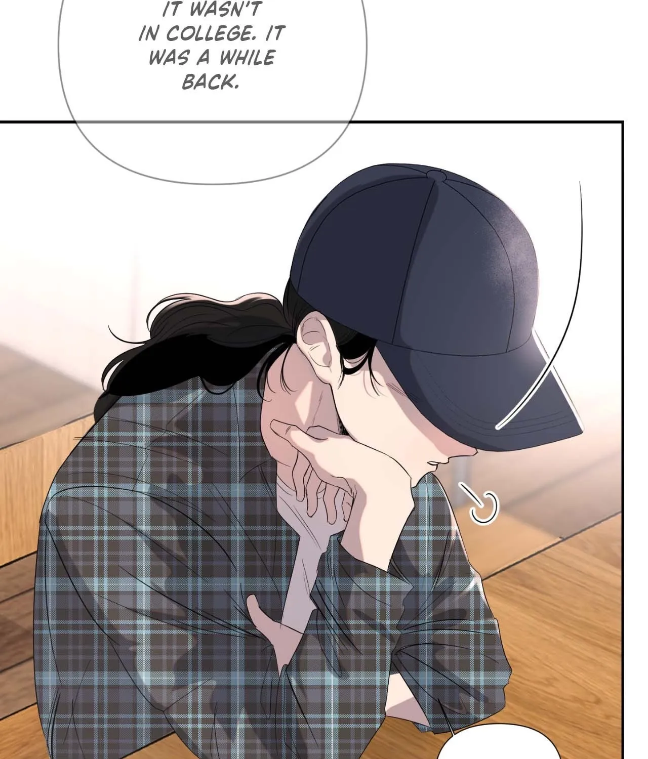 The Nerd Formula Chapter 9 page 64 - 
