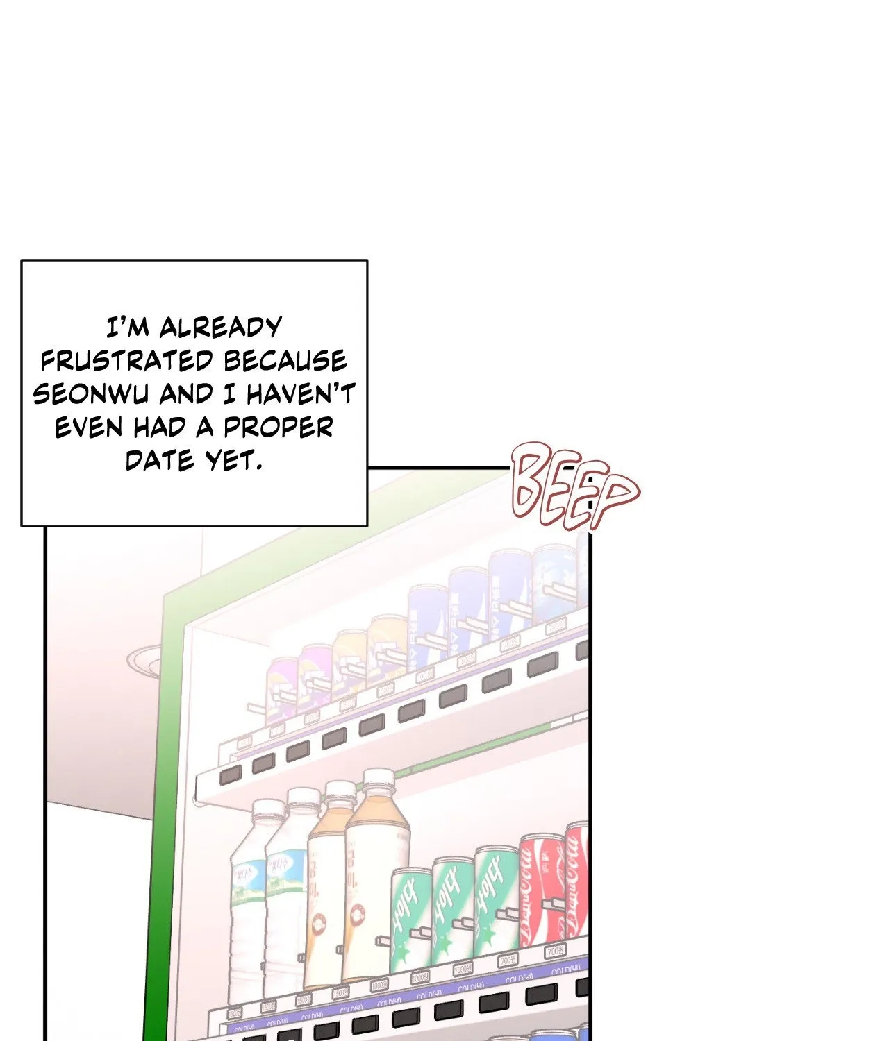 The Nerd Formula Chapter 9 page 71 - 