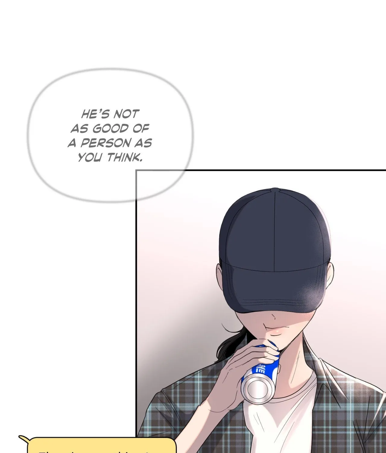 The Nerd Formula Chapter 9 page 75 - 