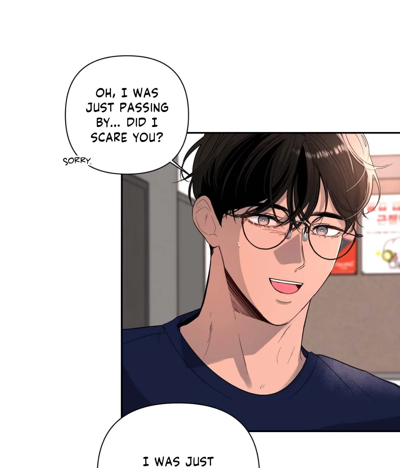 The Nerd Formula Chapter 9 page 84 - 