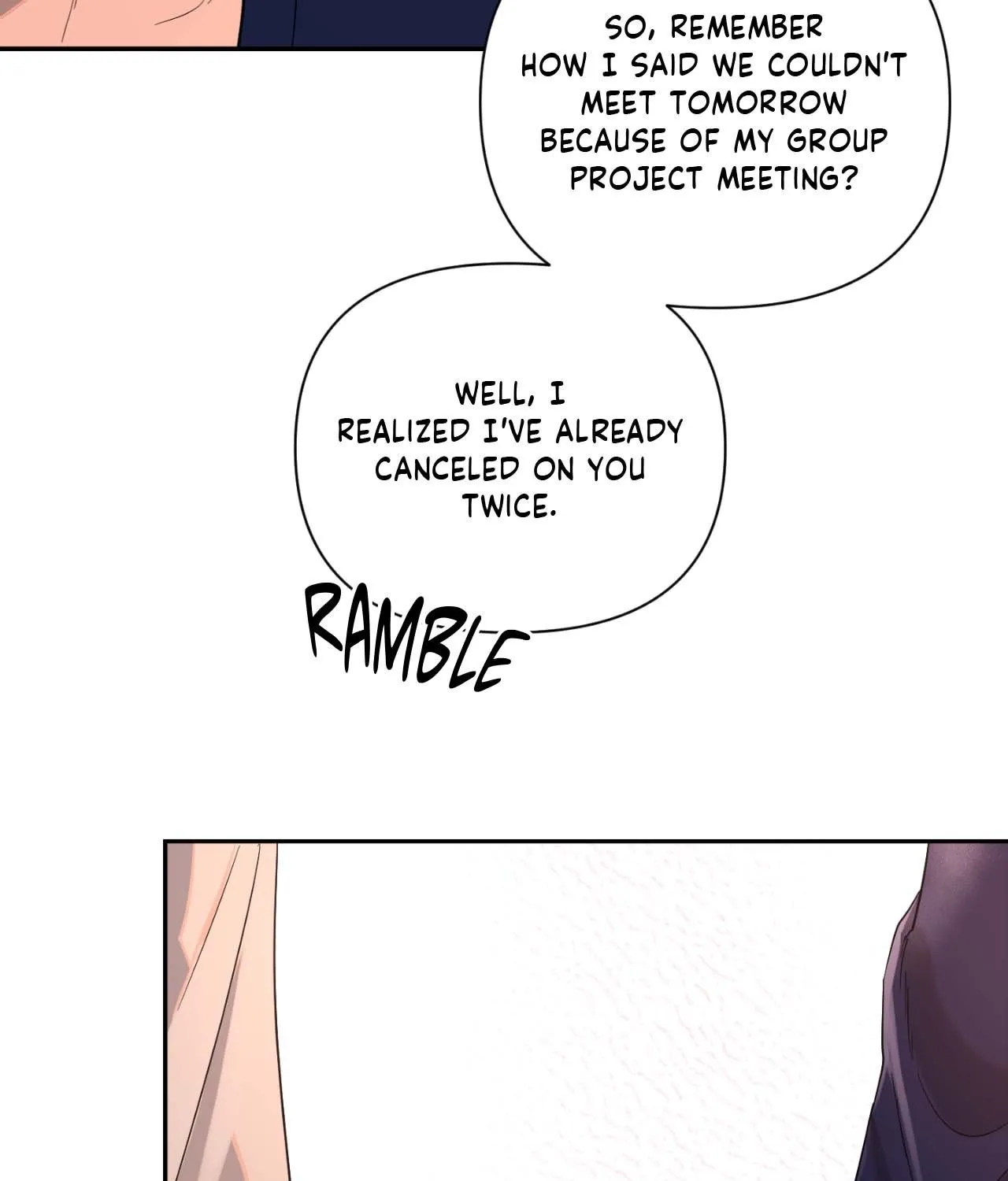 The Nerd Formula Chapter 9 page 95 - 