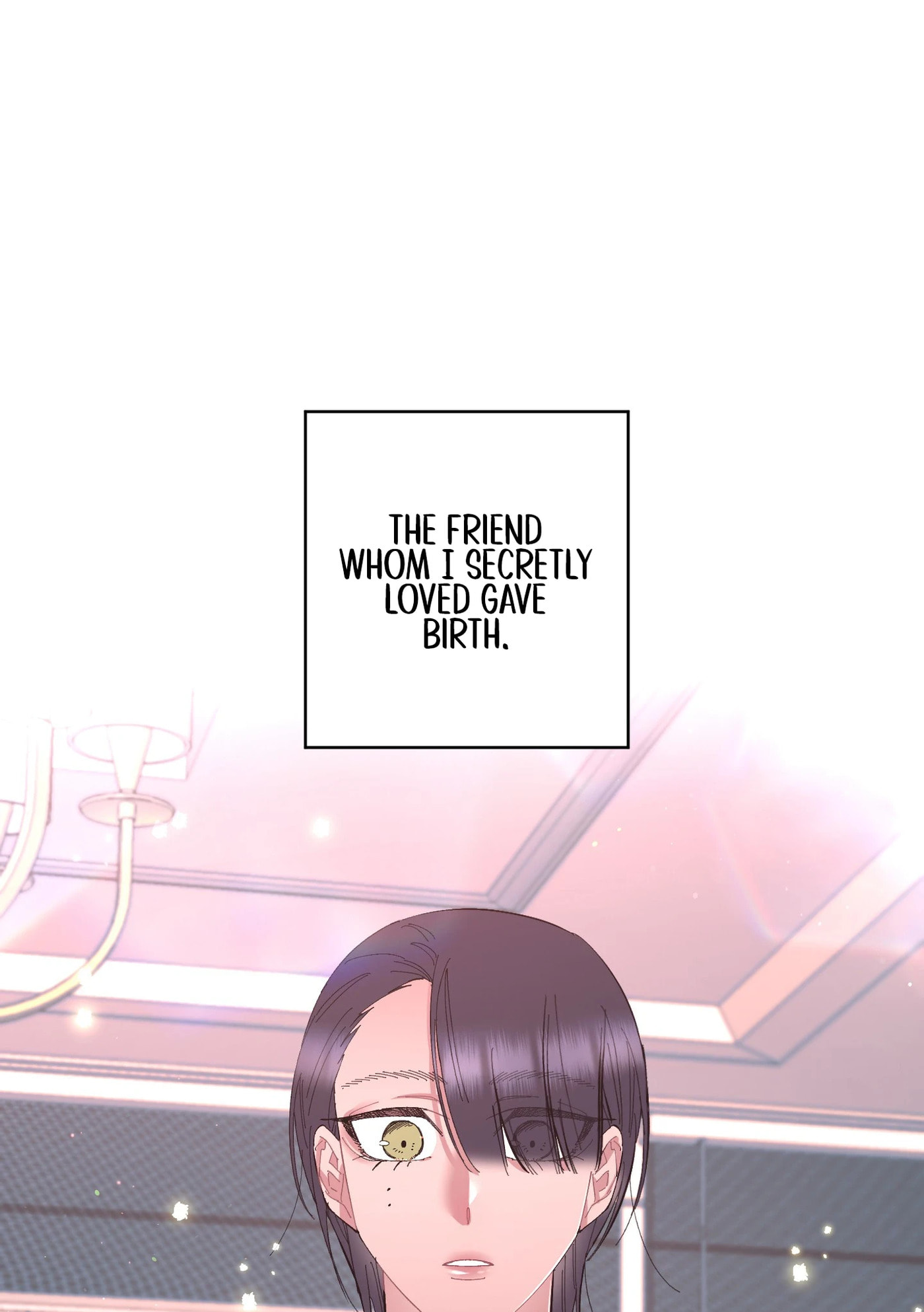 The Nest of Eternity Chapter 1 page 2 - 