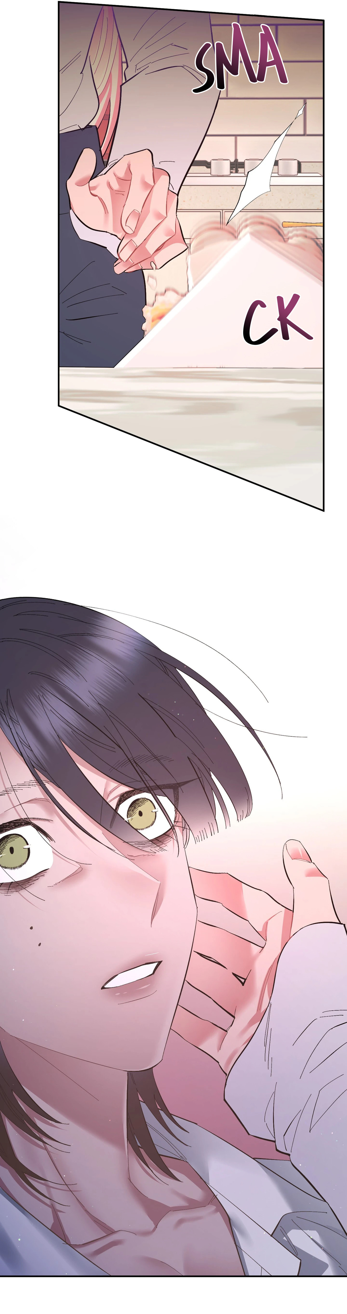 The Nest of Eternity Chapter 1 page 23 - 