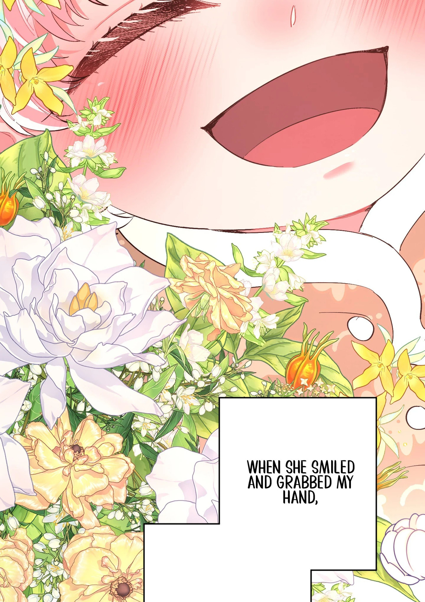 The Nest of Eternity Chapter 1 page 6 - 