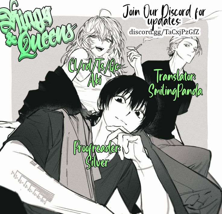 The Nest of Eternity Chapter 2 page 1 - 