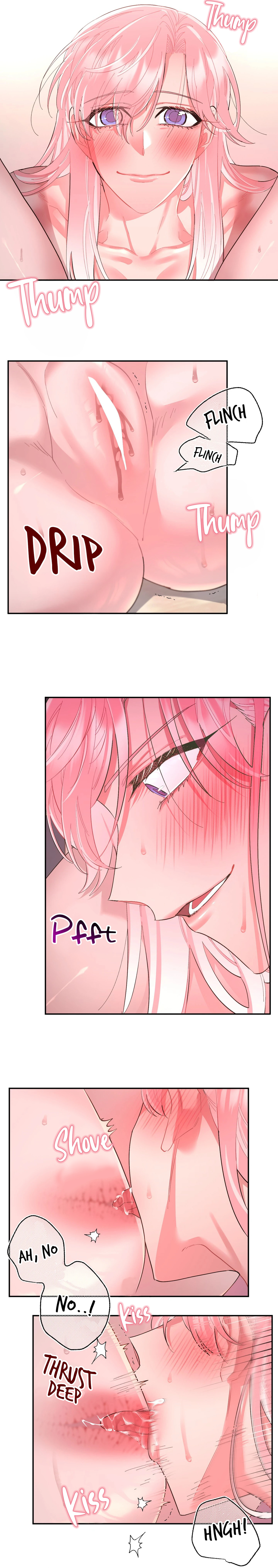 The Nest of Eternity Chapter 2 page 12 - 