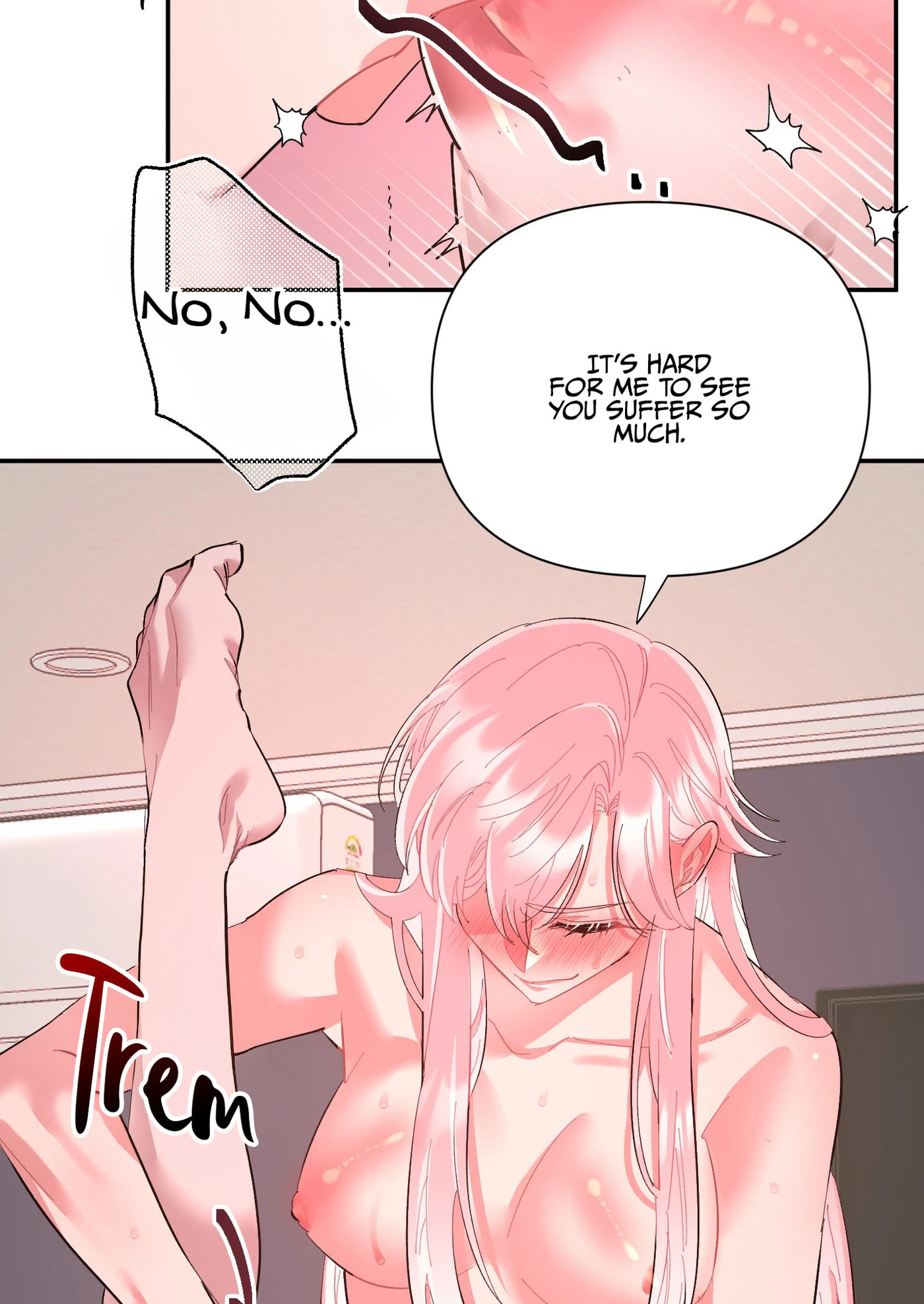 The Nest of Eternity Chapter 2 page 16 - 