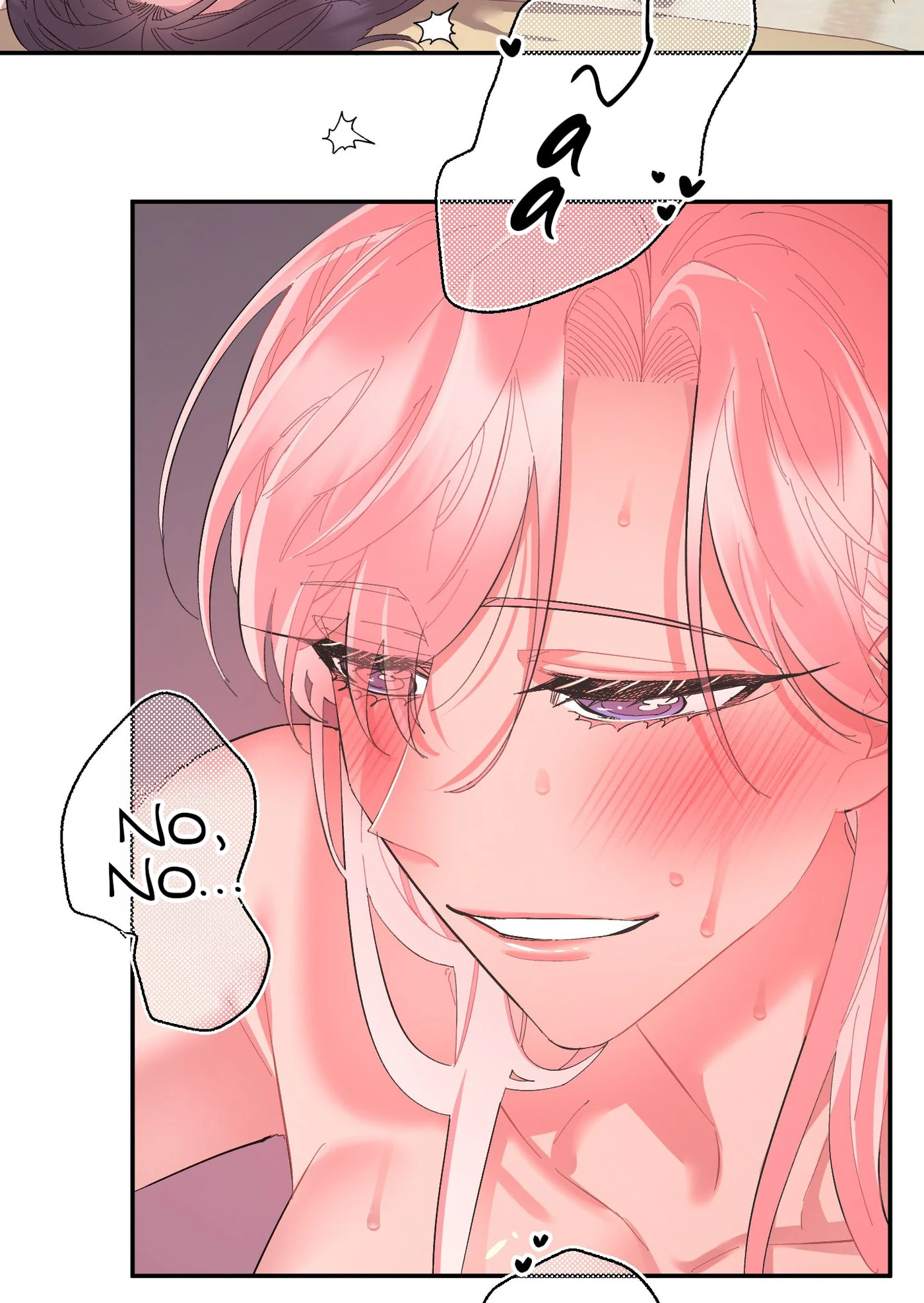 The Nest of Eternity Chapter 2 page 18 - 