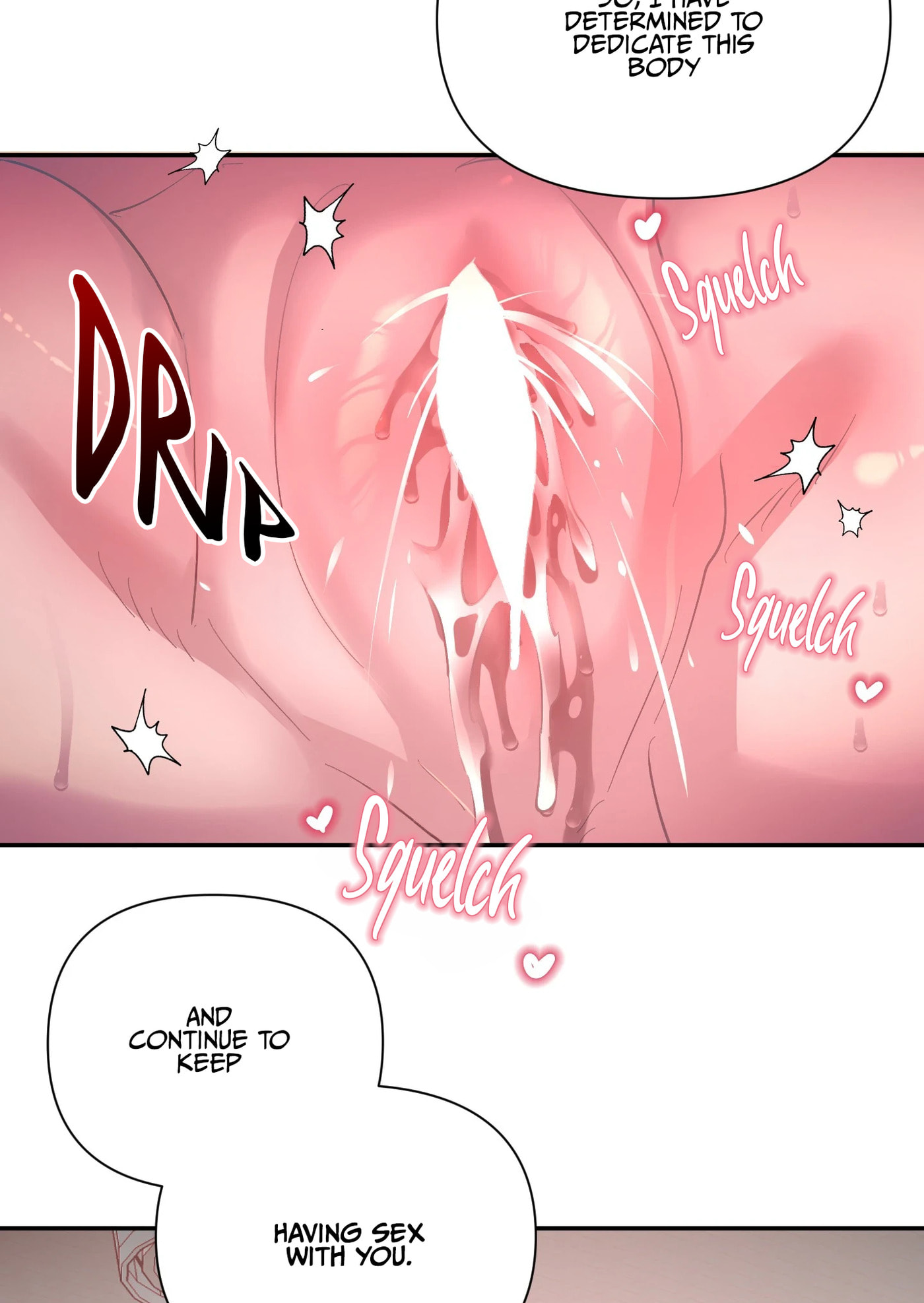 The Nest of Eternity Chapter 2 page 20 - 