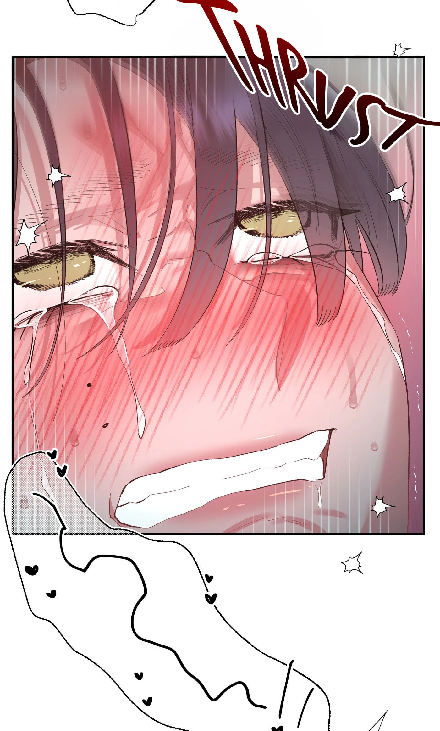 The Nest of Eternity Chapter 2 page 25 - 