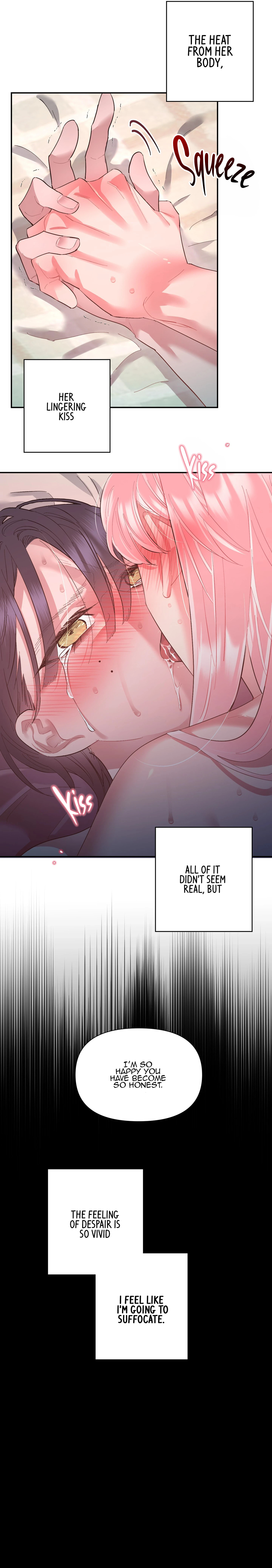 The Nest of Eternity Chapter 2 page 28 - 