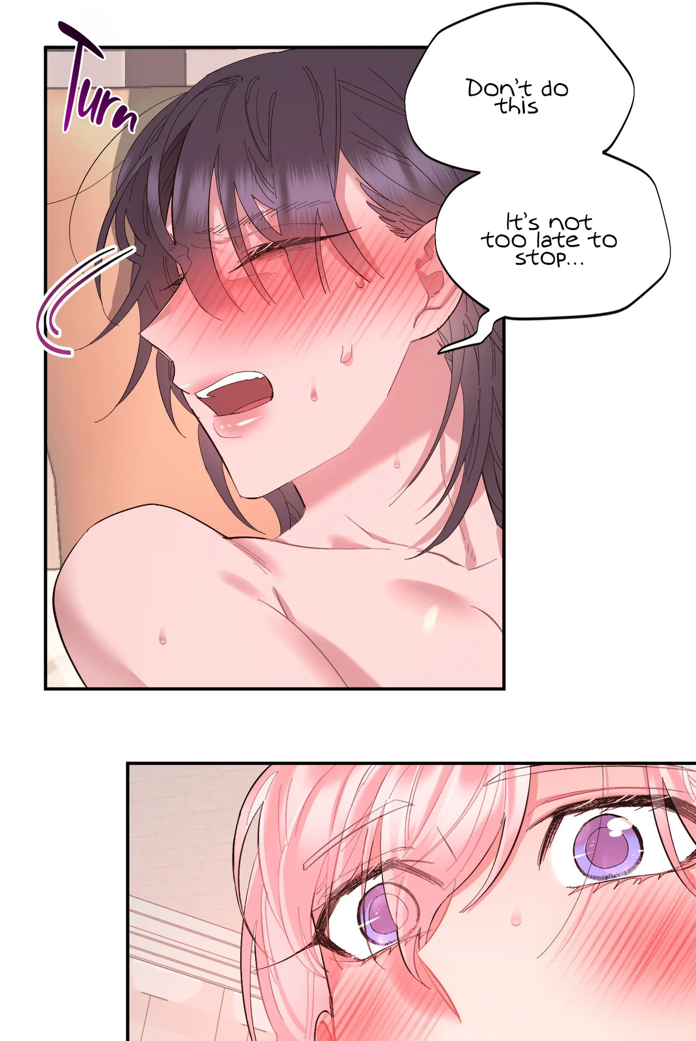 The Nest of Eternity Chapter 2 page 4 - 