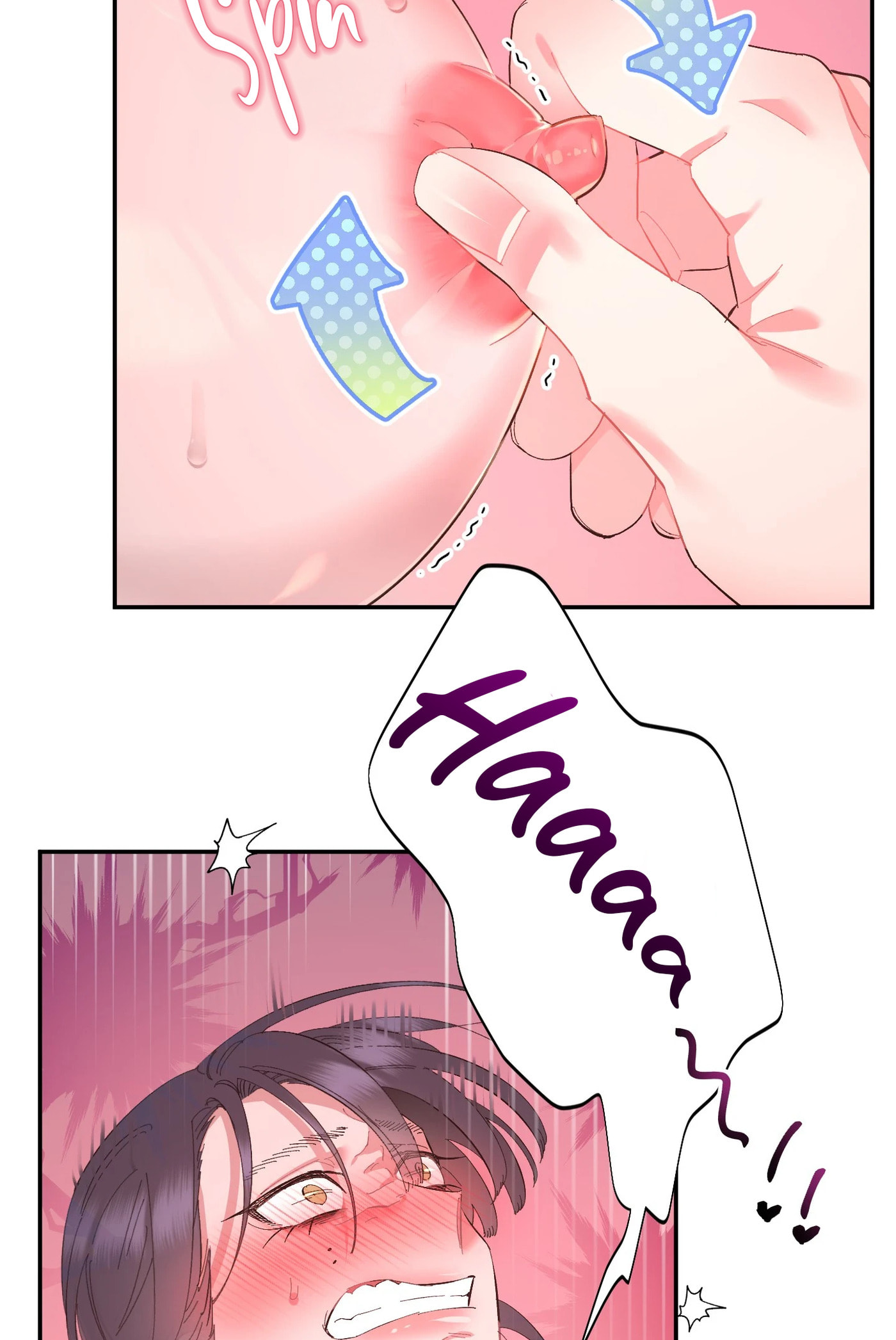 The Nest of Eternity Chapter 2 page 6 - 