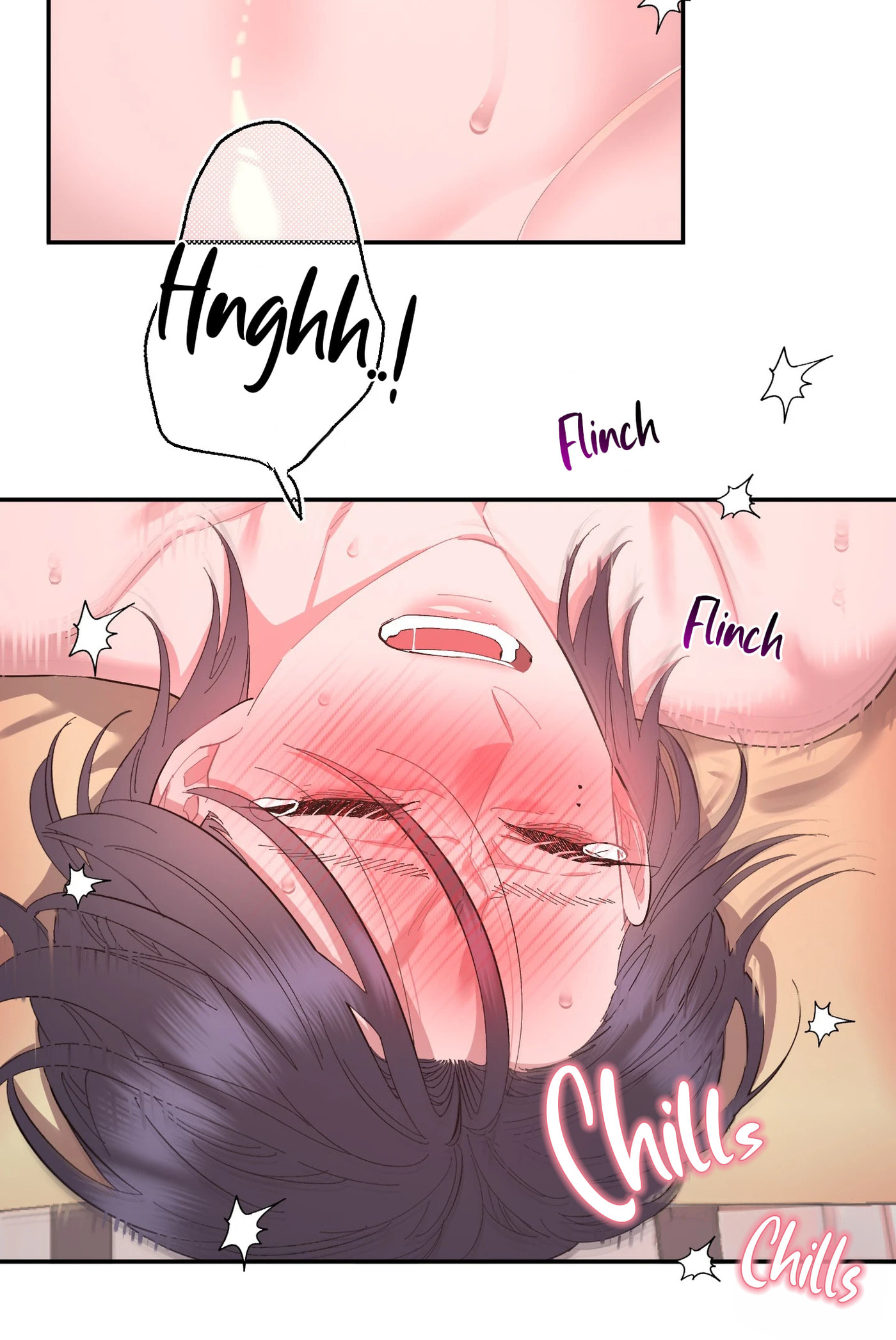 The Nest of Eternity Chapter 2 page 9 - 