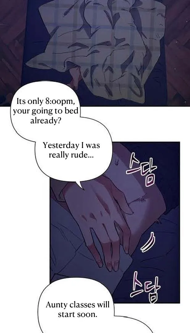 The Nest of Eternity Chapter 4 page 15 - 