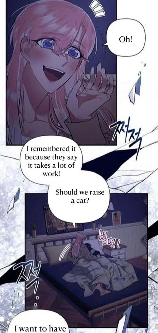 The Nest of Eternity Chapter 4 page 20 - 