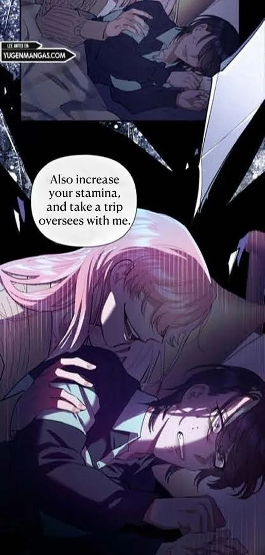 The Nest of Eternity Chapter 4 page 22 - 