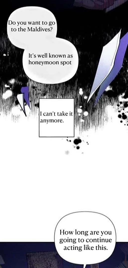 The Nest of Eternity Chapter 4 page 23 - 