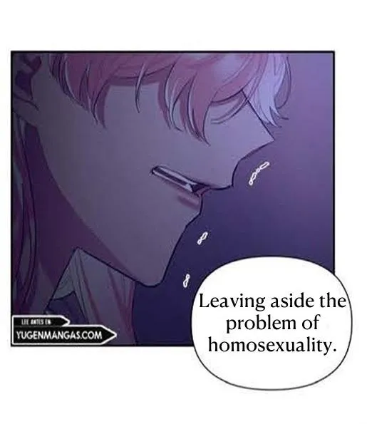 The Nest of Eternity Chapter 4 page 28 - 