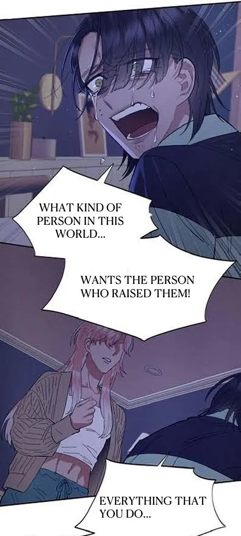 The Nest of Eternity Chapter 4 page 29 - 