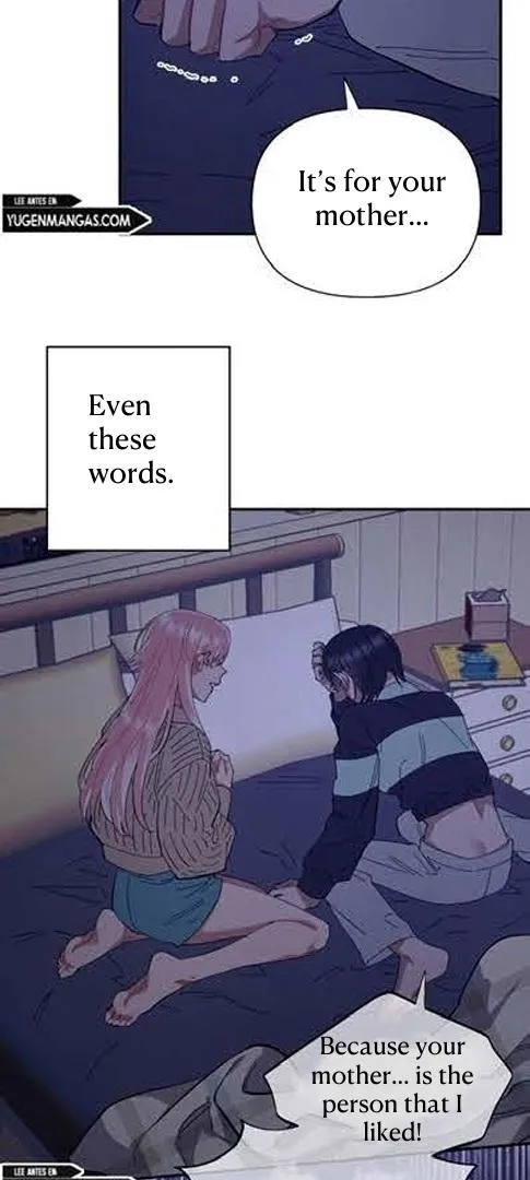 The Nest of Eternity Chapter 4 page 31 - 