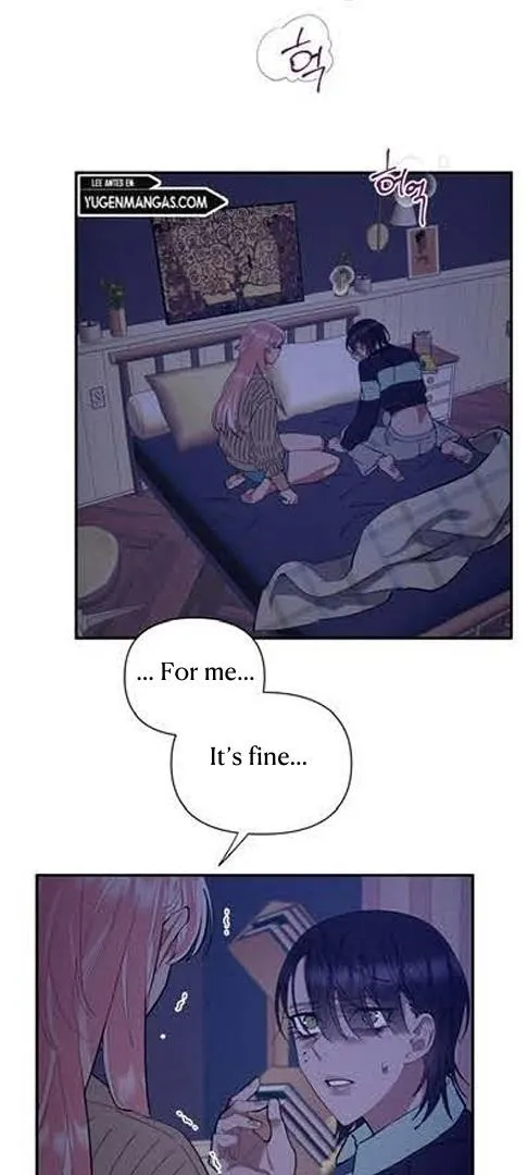The Nest of Eternity Chapter 4 page 34 - 