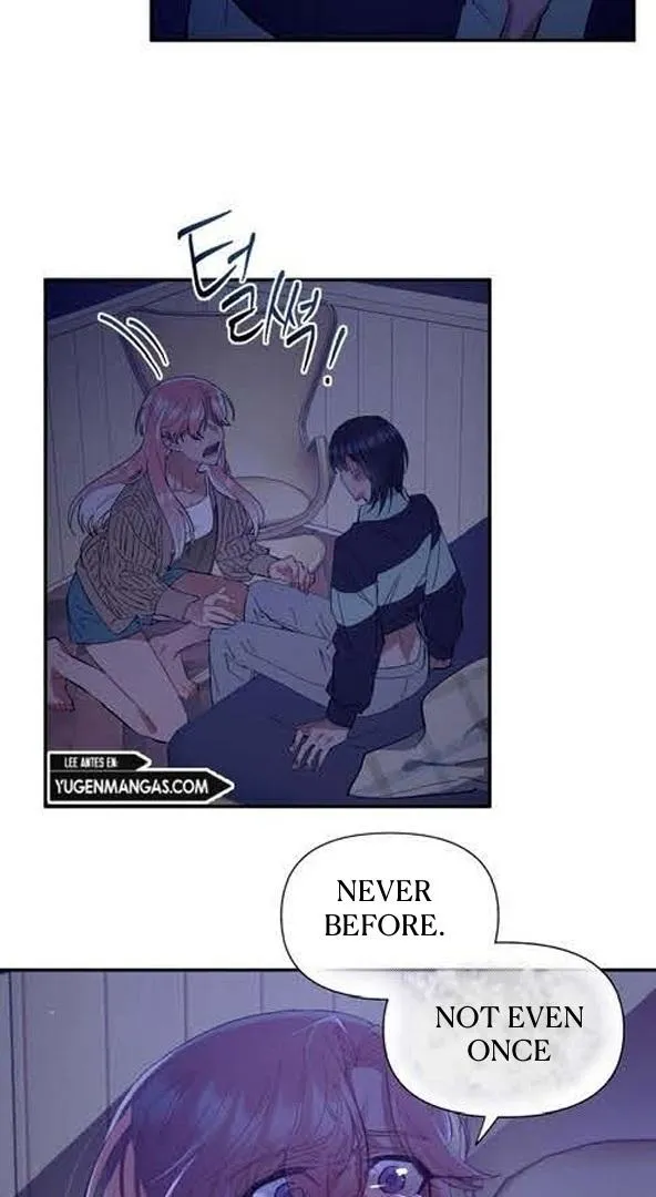 The Nest of Eternity Chapter 4 page 44 - 