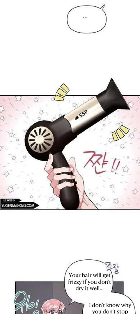 The Nest of Eternity Chapter 4 page 6 - 