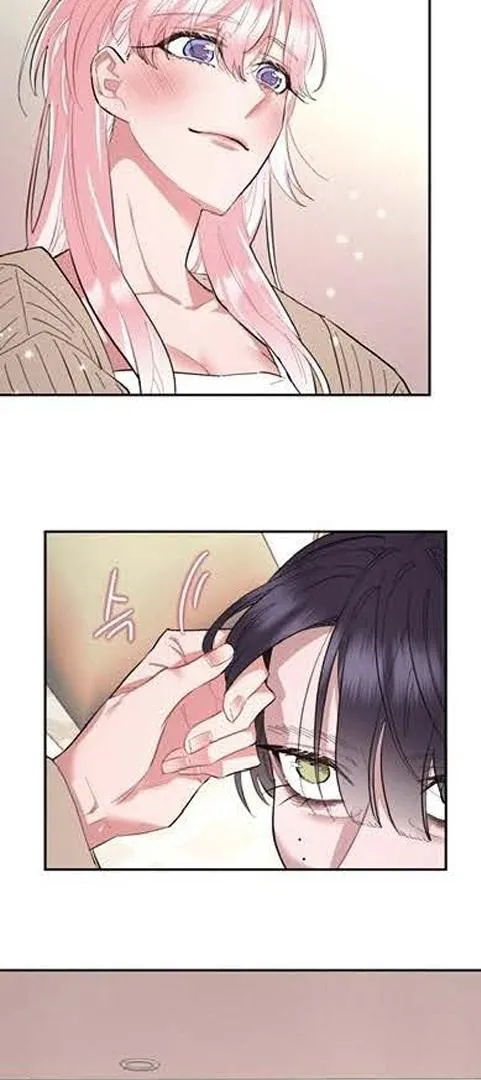 The Nest of Eternity Chapter 4 page 8 - 