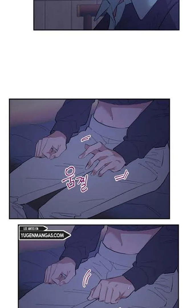 The Nest of Eternity Chapter 5 page 12 - 