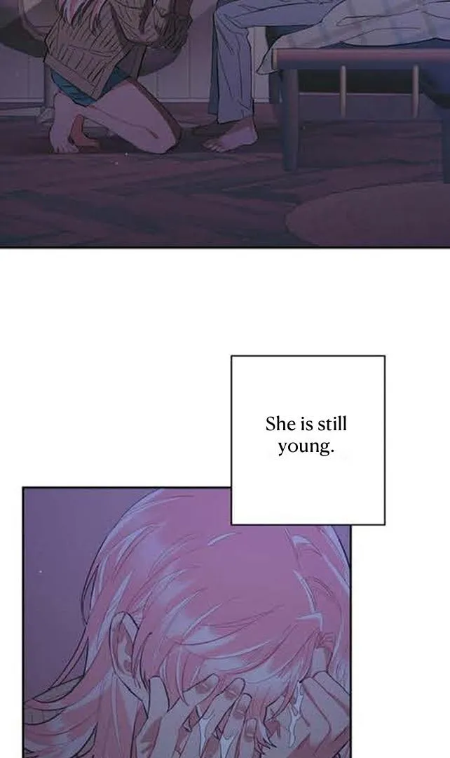 The Nest of Eternity Chapter 5 page 14 - 