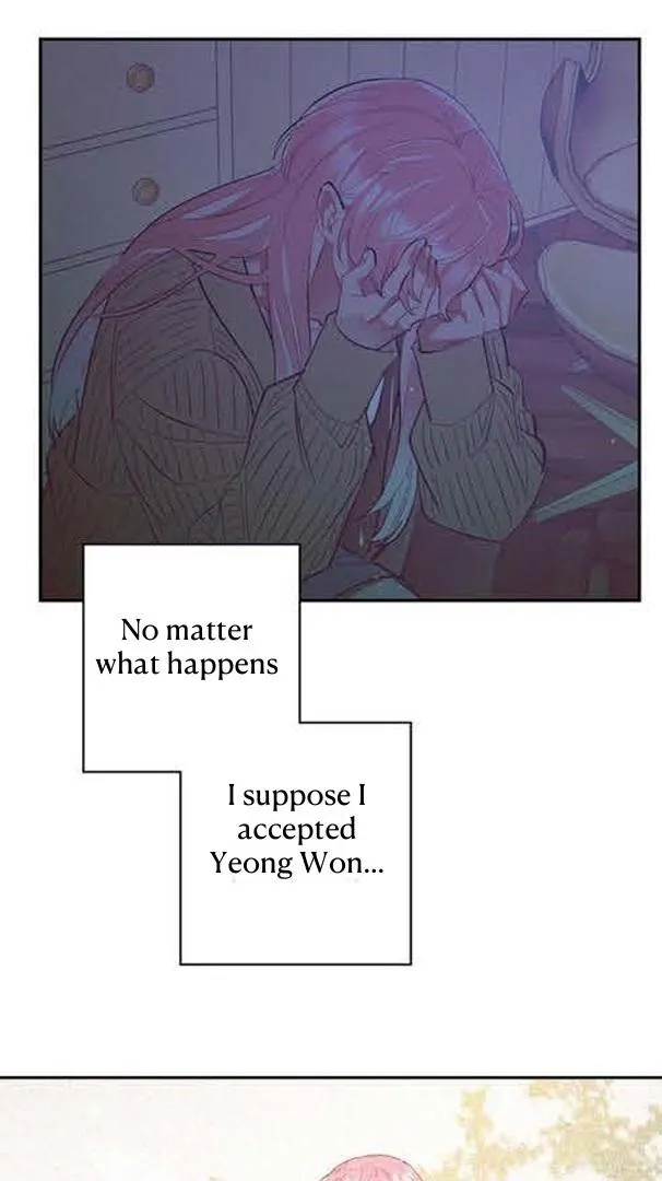 The Nest of Eternity Chapter 5 page 19 - 