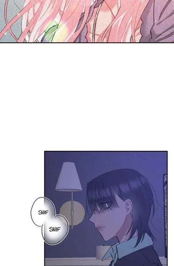 The Nest of Eternity Chapter 5 page 23 - 