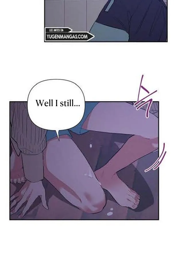 The Nest of Eternity Chapter 5 page 24 - 