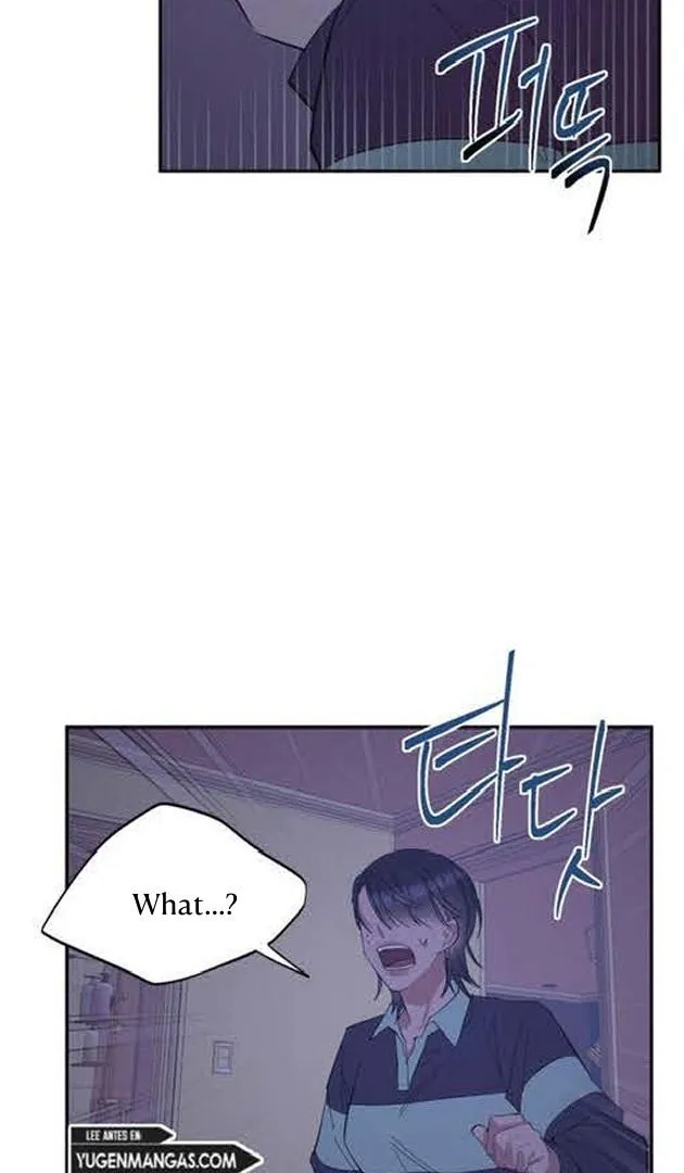 The Nest of Eternity Chapter 5 page 28 - 