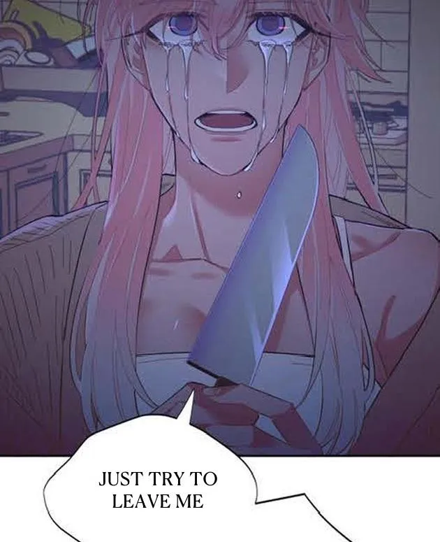 The Nest of Eternity Chapter 5 page 31 - 