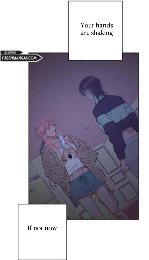 The Nest of Eternity Chapter 5 page 33 - 