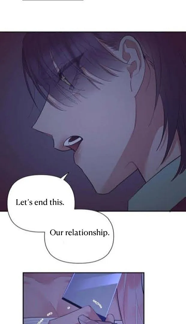 The Nest of Eternity Chapter 5 page 34 - 