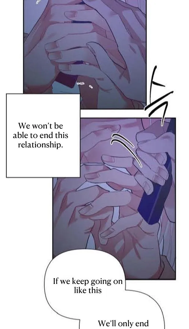 The Nest of Eternity Chapter 5 page 35 - 