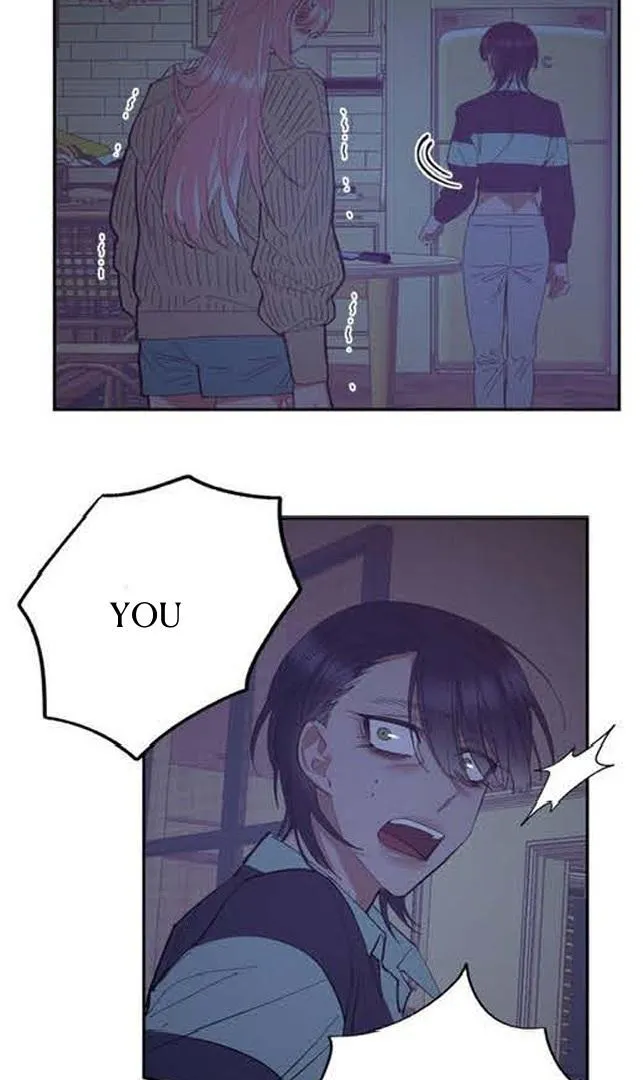 The Nest of Eternity Chapter 5 page 42 - 