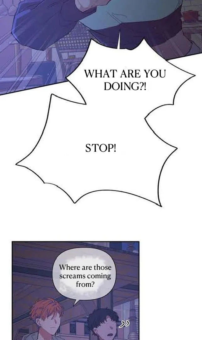 The Nest of Eternity Chapter 5 page 45 - 