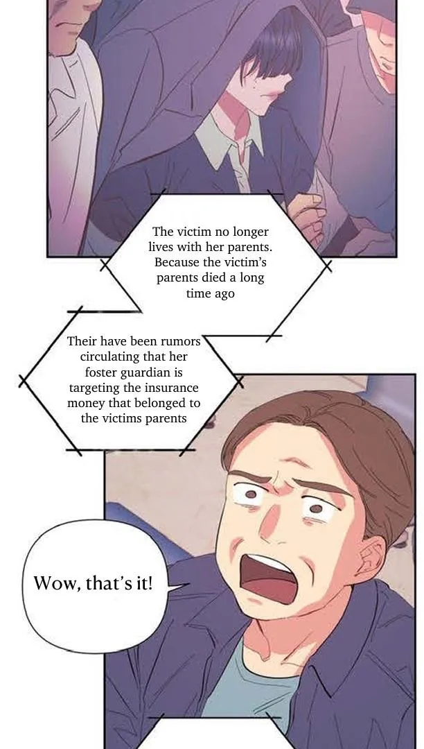 The Nest of Eternity Chapter 5 page 59 - 