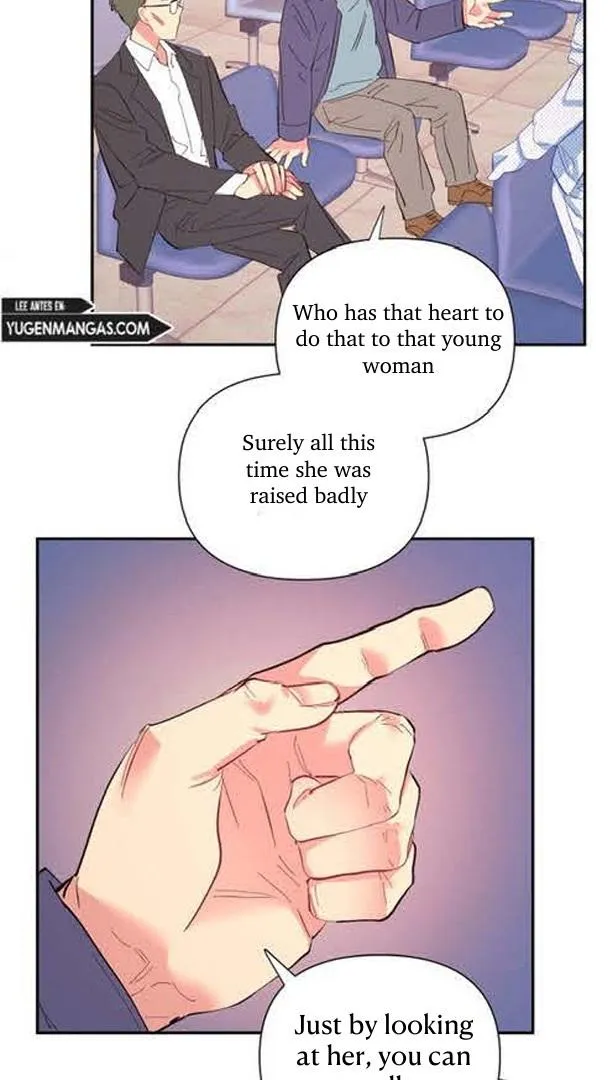The Nest of Eternity Chapter 5 page 61 - 