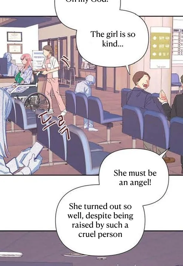 The Nest of Eternity Chapter 5 page 63 - 