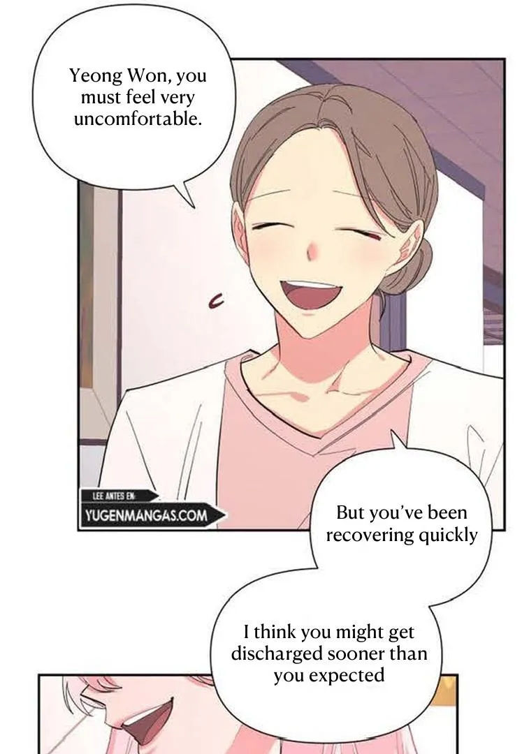 The Nest of Eternity Chapter 5 page 65 - 