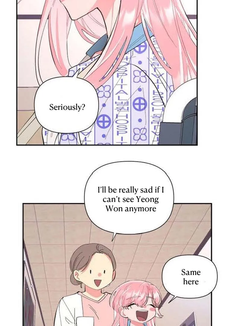 The Nest of Eternity Chapter 5 page 66 - 
