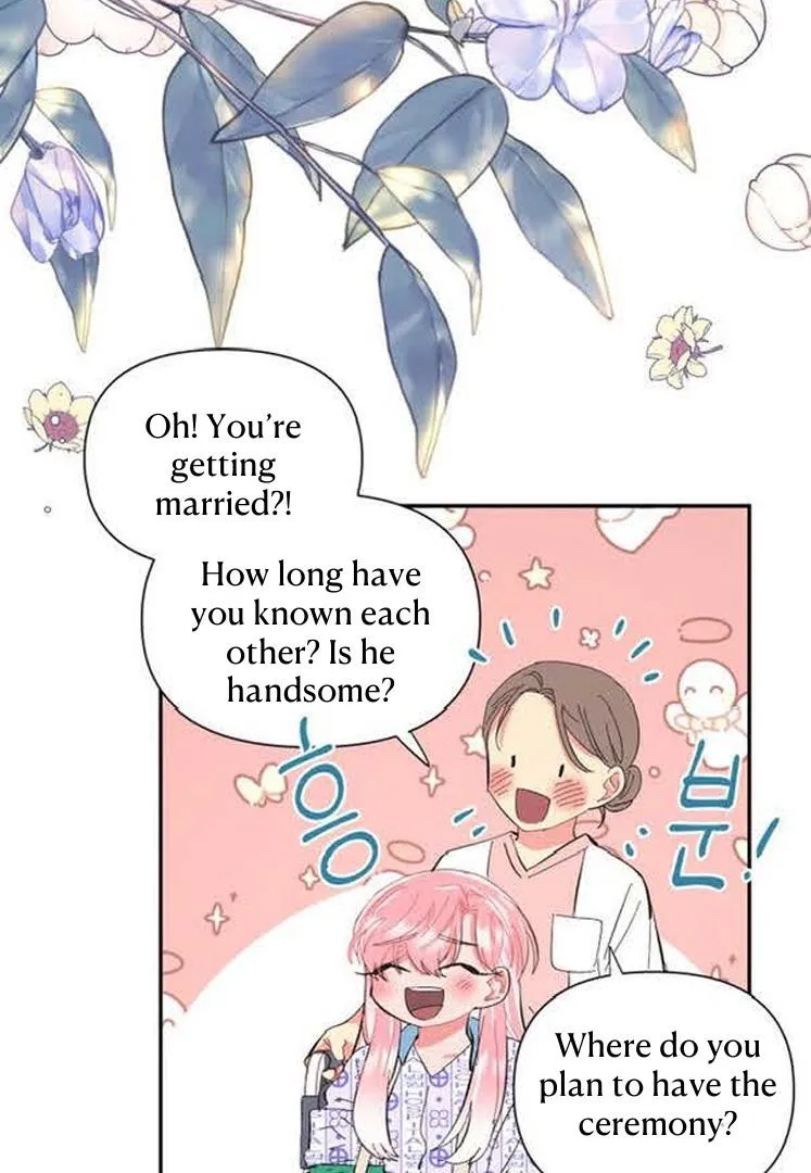 The Nest of Eternity Chapter 5 page 69 - 
